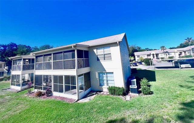 7828 HARDWICK DRIVE 927, New Port Richey, FL 34653