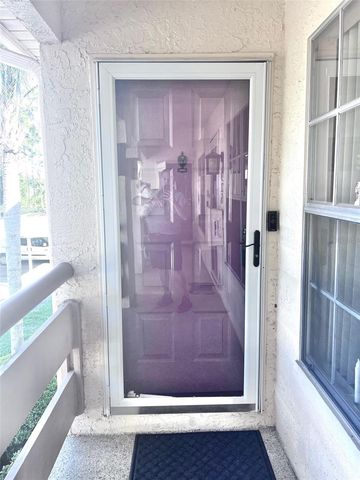 7828 HARDWICK DRIVE 927, New Port Richey, FL 34653