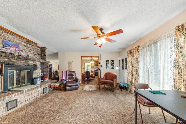 2756 Glasscock Rd, Lewisburg, TN 37091