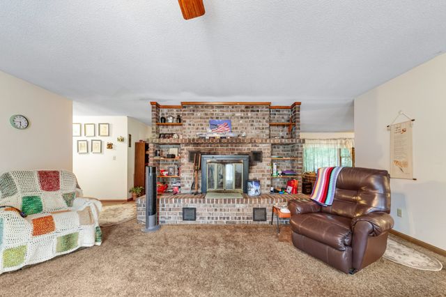 2756 Glasscock Rd, Lewisburg, TN 37091