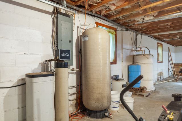 2756 Glasscock Rd, Lewisburg, TN 37091