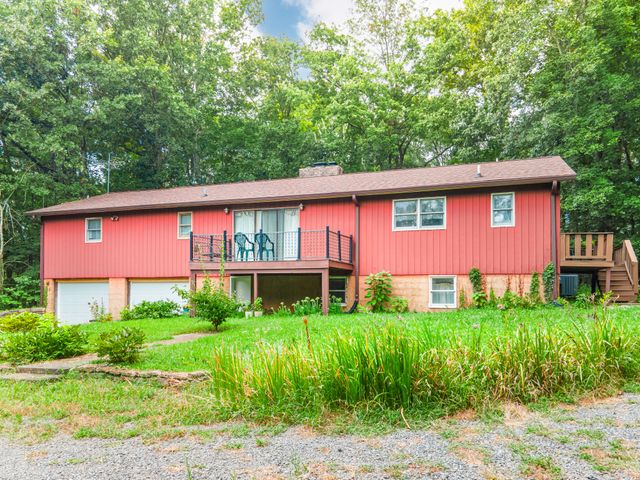 2756 Glasscock Rd, Lewisburg, TN 37091