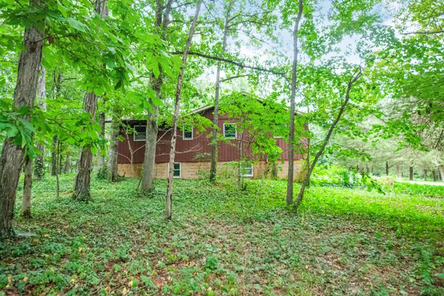2756 Glasscock Rd, Lewisburg, TN 37091