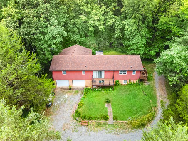 2756 Glasscock Rd, Lewisburg, TN 37091