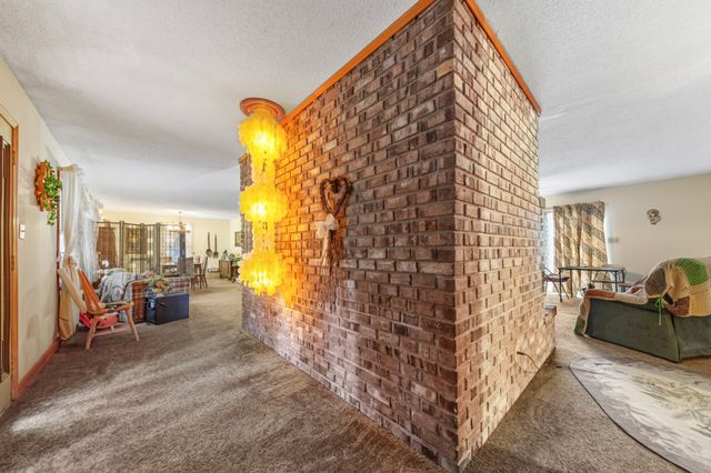 2756 Glasscock Rd, Lewisburg, TN 37091