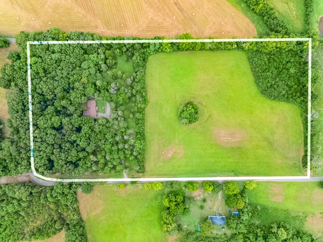 2756 Glasscock Rd, Lewisburg, TN 37091