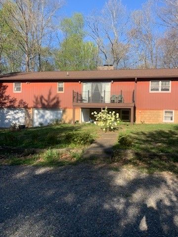 2756 Glasscock Rd, Lewisburg, TN 37091