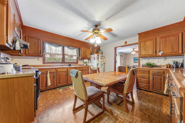 2756 Glasscock Rd, Lewisburg, TN 37091