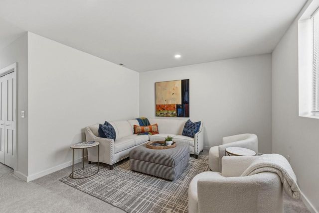 4013 W Parkland AVENUE, Brown Deer, WI 53209