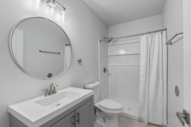 4013 W Parkland AVENUE, Brown Deer, WI 53209