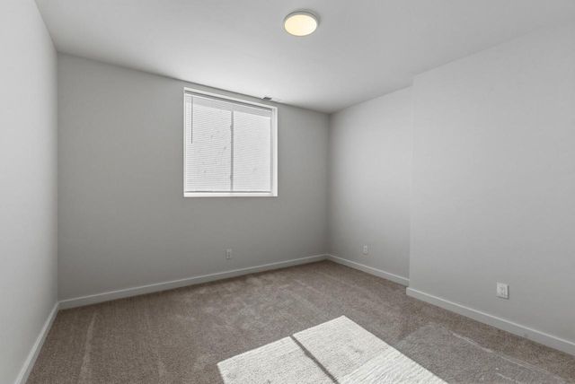 4013 W Parkland AVENUE, Brown Deer, WI 53209