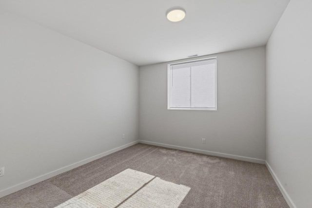 4013 W Parkland AVENUE, Brown Deer, WI 53209