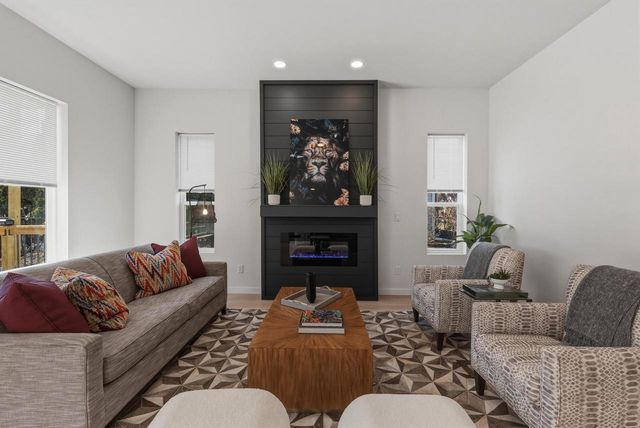 4013 W Parkland AVENUE, Brown Deer, WI 53209