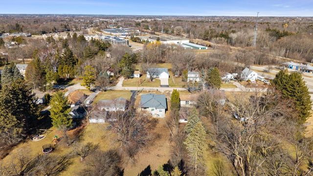 4013 W Parkland AVENUE, Brown Deer, WI 53209