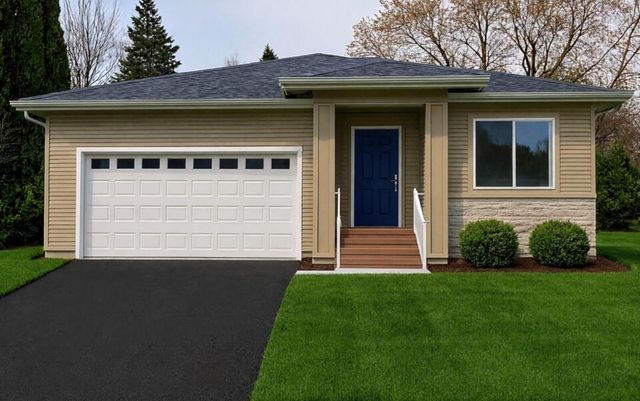 4013 W Parkland AVENUE, Brown Deer, WI 53209