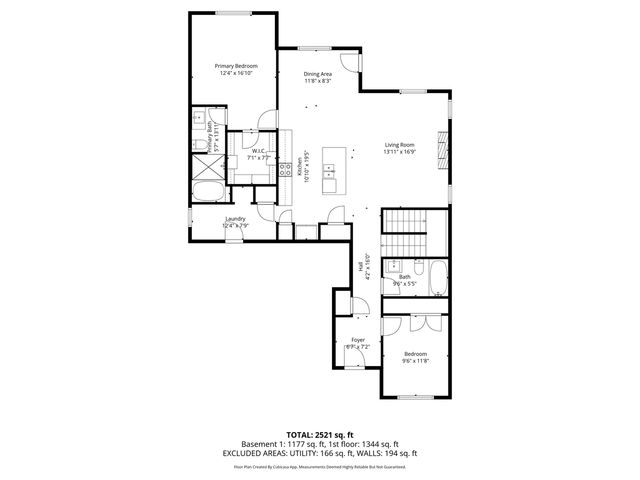 4013 W Parkland AVENUE, Brown Deer, WI 53209