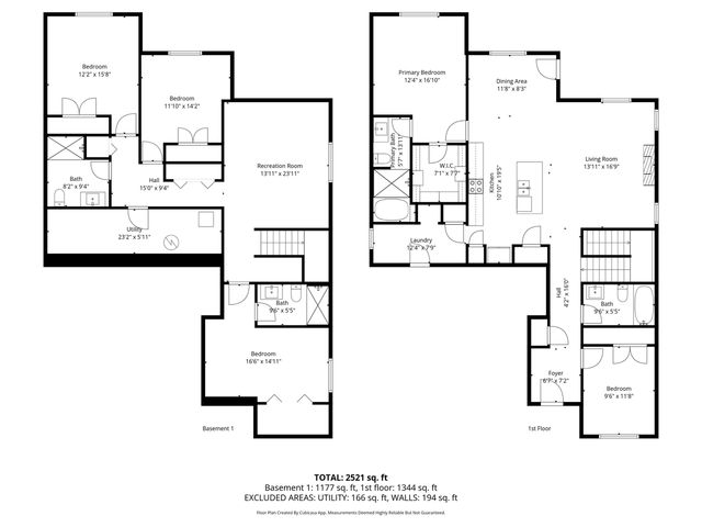 4013 W Parkland AVENUE, Brown Deer, WI 53209