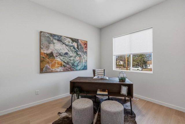 4013 W Parkland AVENUE, Brown Deer, WI 53209