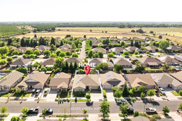 3223 Sespe Creek Way, Chico, CA 95973