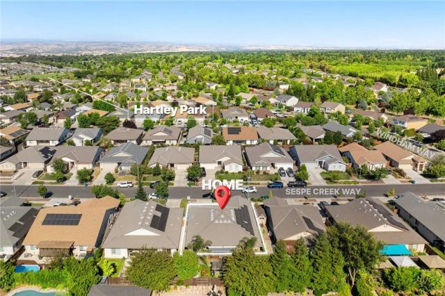 3223 Sespe Creek Way, Chico, CA 95973