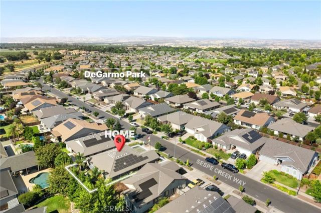 3223 Sespe Creek Way, Chico, CA 95973