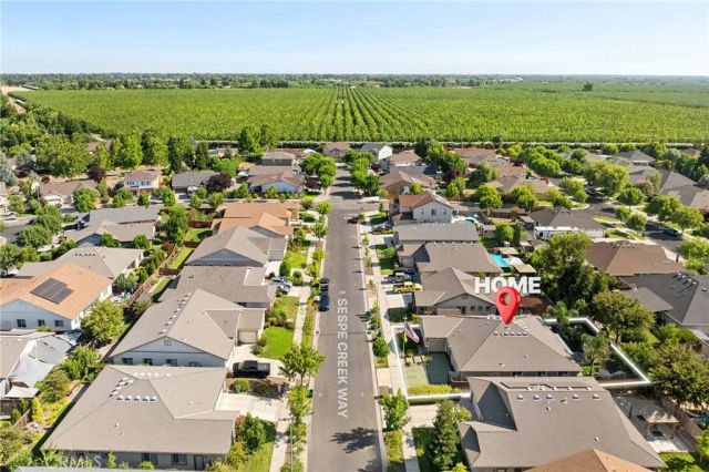 3223 Sespe Creek Way, Chico, CA 95973