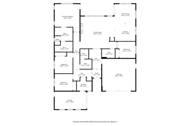 3223 Sespe Creek Way, Chico, CA 95973