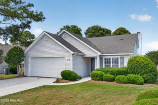 310 Buckhurst Drive, Wilmington, NC 28411
