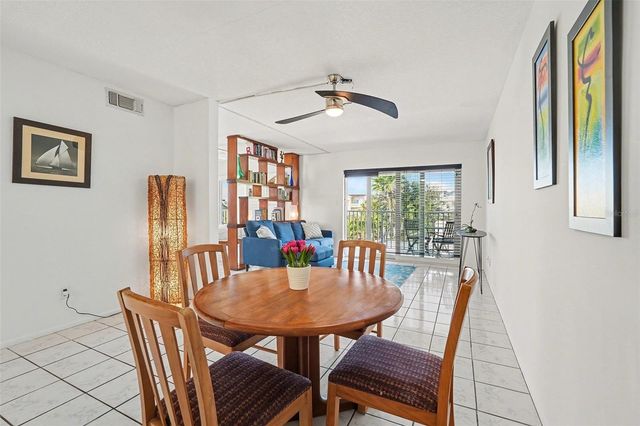 1700 PASS A GRILLE WAY 9, St Pete Beach, FL 33706