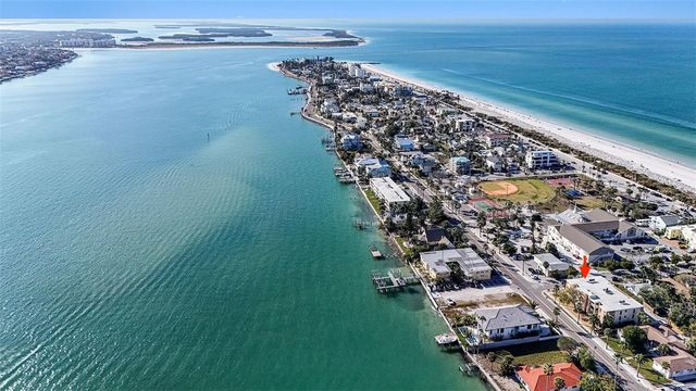 1700 PASS A GRILLE WAY 9, St Pete Beach, FL 33706