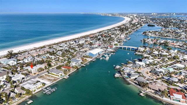 1700 PASS A GRILLE WAY 9, St Pete Beach, FL 33706