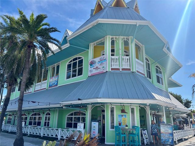 1700 PASS A GRILLE WAY 9, St Pete Beach, FL 33706