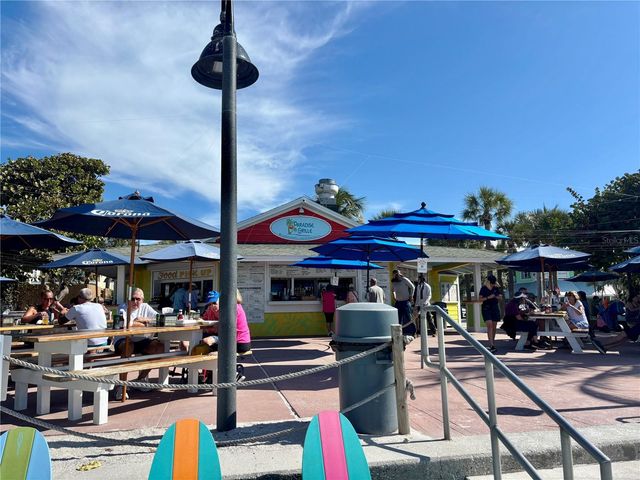 1700 PASS A GRILLE WAY 9, St Pete Beach, FL 33706