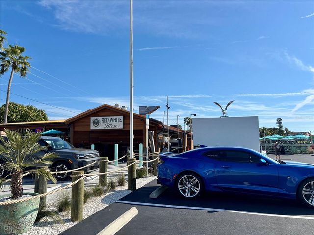 1700 PASS A GRILLE WAY 9, St Pete Beach, FL 33706