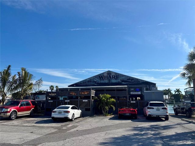1700 PASS A GRILLE WAY 9, St Pete Beach, FL 33706