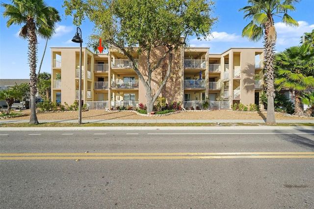 1700 PASS A GRILLE WAY 9, St Pete Beach, FL 33706