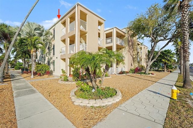 1700 PASS A GRILLE WAY 9, St Pete Beach, FL 33706