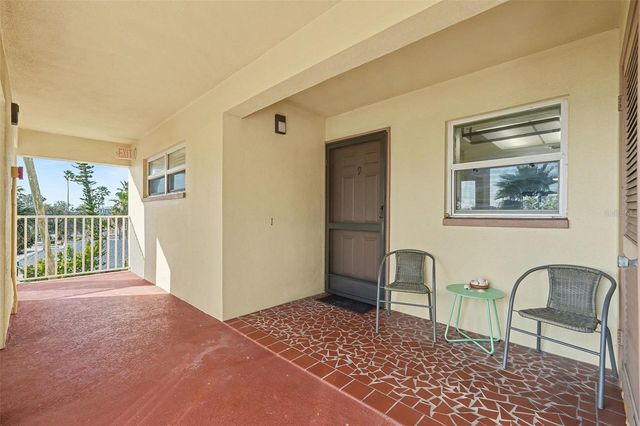 1700 PASS A GRILLE WAY 9, St Pete Beach, FL 33706