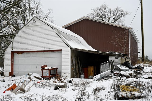 8492 Gibson Avenue, Lake, MI 48632