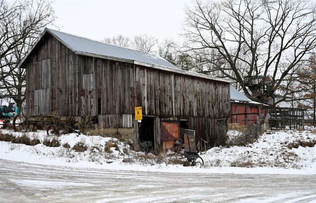 8492 Gibson Avenue, Lake, MI 48632