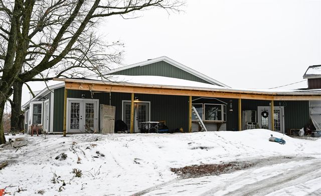 8492 Gibson Avenue, Lake, MI 48632