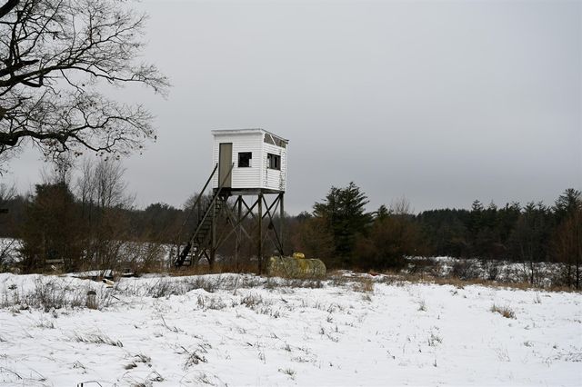 8492 Gibson Avenue, Lake, MI 48632