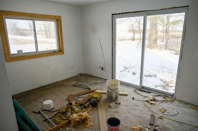 8492 Gibson Avenue, Lake, MI 48632