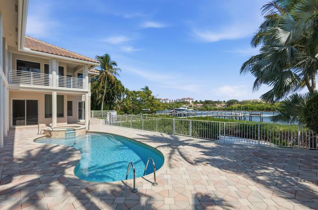 3164 Casseekey Island Road, Jupiter, FL 33477