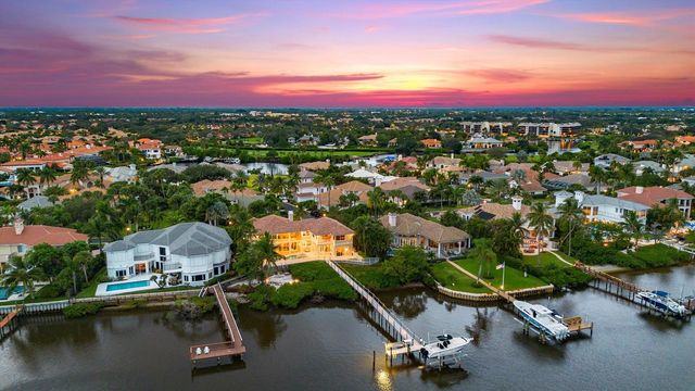 3164 Casseekey Island Road, Jupiter, FL 33477
