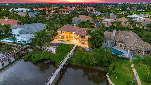 3164 Casseekey Island Road, Jupiter, FL 33477