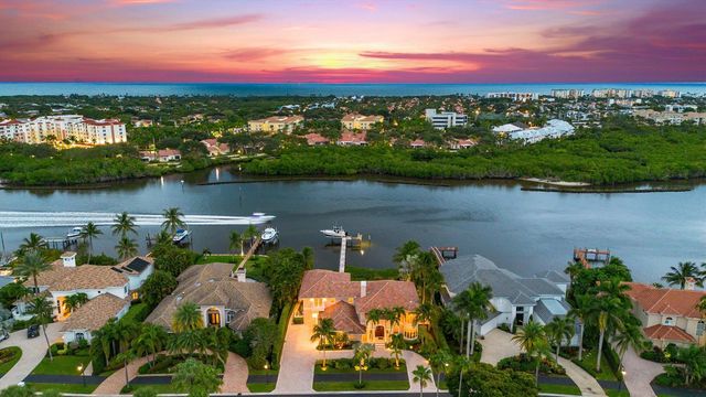 3164 Casseekey Island Road, Jupiter, FL 33477
