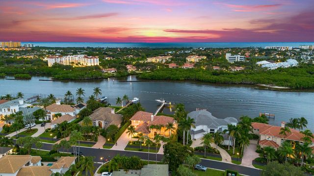 3164 Casseekey Island Road, Jupiter, FL 33477