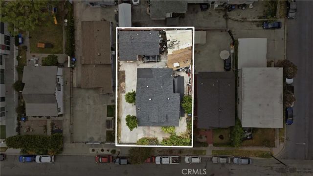 1472 W 37th st Street, Los Angeles, CA 90018