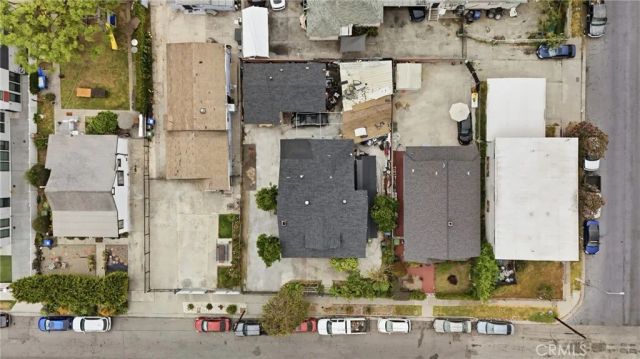 1472 W 37th st Street, Los Angeles, CA 90018